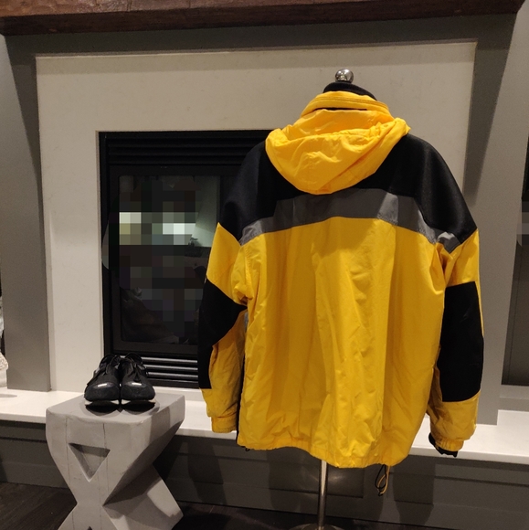 Columbia jacket for Tall men - Picture 3 of 11